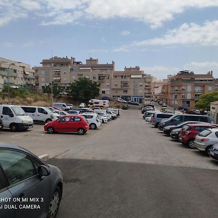 Casa Cercana A Santa Catalina Palma de Mallorca Exteriör bild