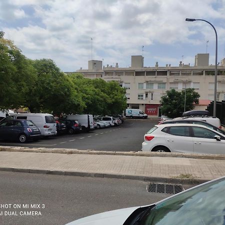 Casa Cercana A Santa Catalina Palma de Mallorca Exteriör bild