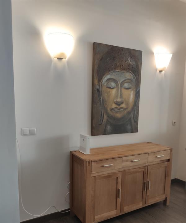 Casa Cercana A Santa Catalina Palma de Mallorca Exteriör bild
