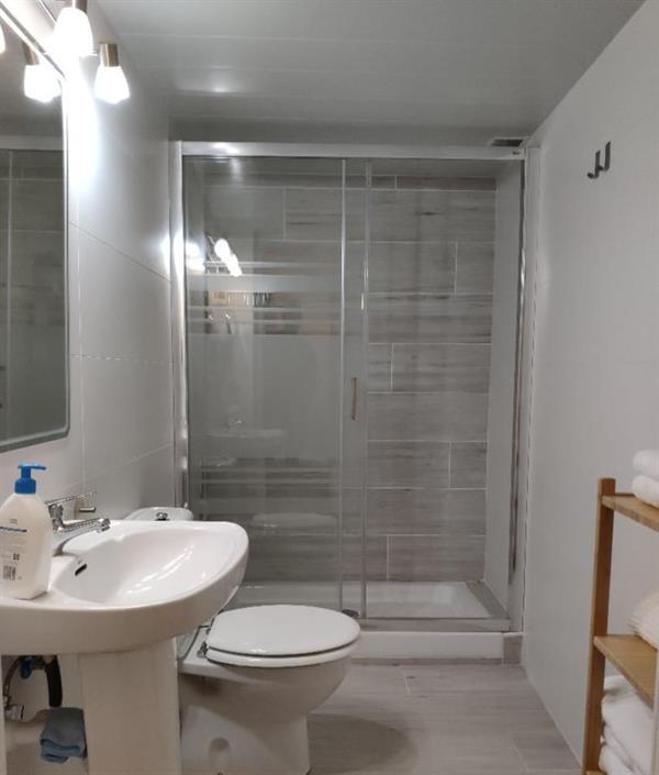 Casa Cercana A Santa Catalina Palma de Mallorca Exteriör bild