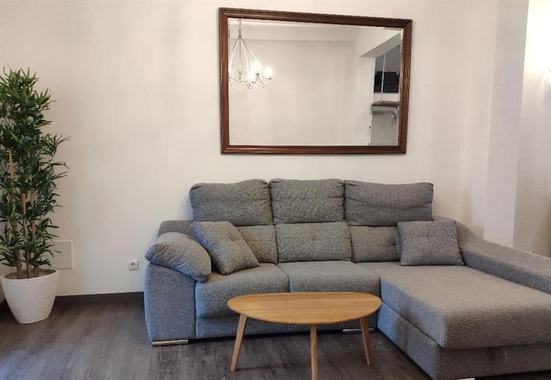 Casa Cercana A Santa Catalina Palma de Mallorca Exteriör bild