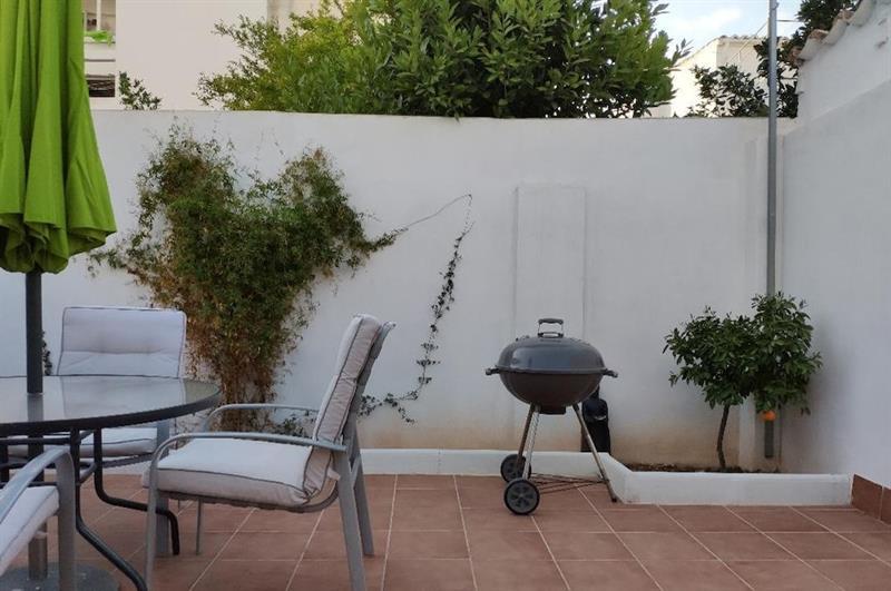 Casa Cercana A Santa Catalina Palma de Mallorca Exteriör bild