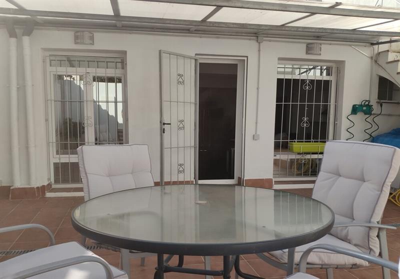 Casa Cercana A Santa Catalina Palma de Mallorca Exteriör bild