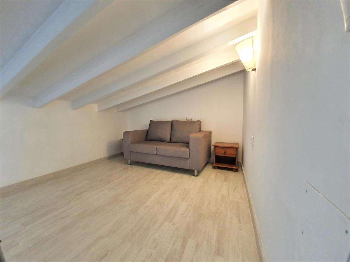 Casa Cercana A Santa Catalina Palma de Mallorca Exteriör bild