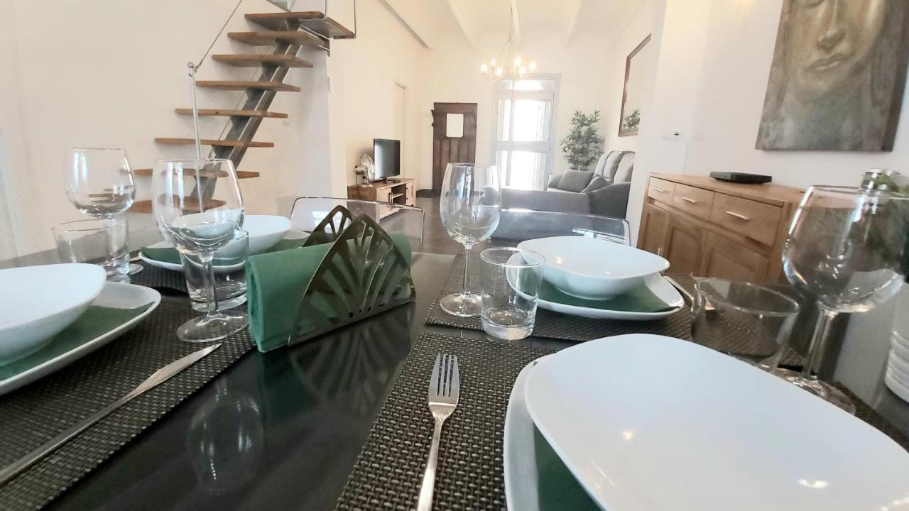 Casa Cercana A Santa Catalina Palma de Mallorca Exteriör bild