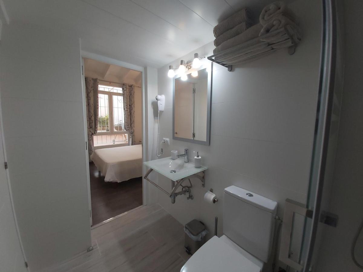 Casa Cercana A Santa Catalina Palma de Mallorca Exteriör bild
