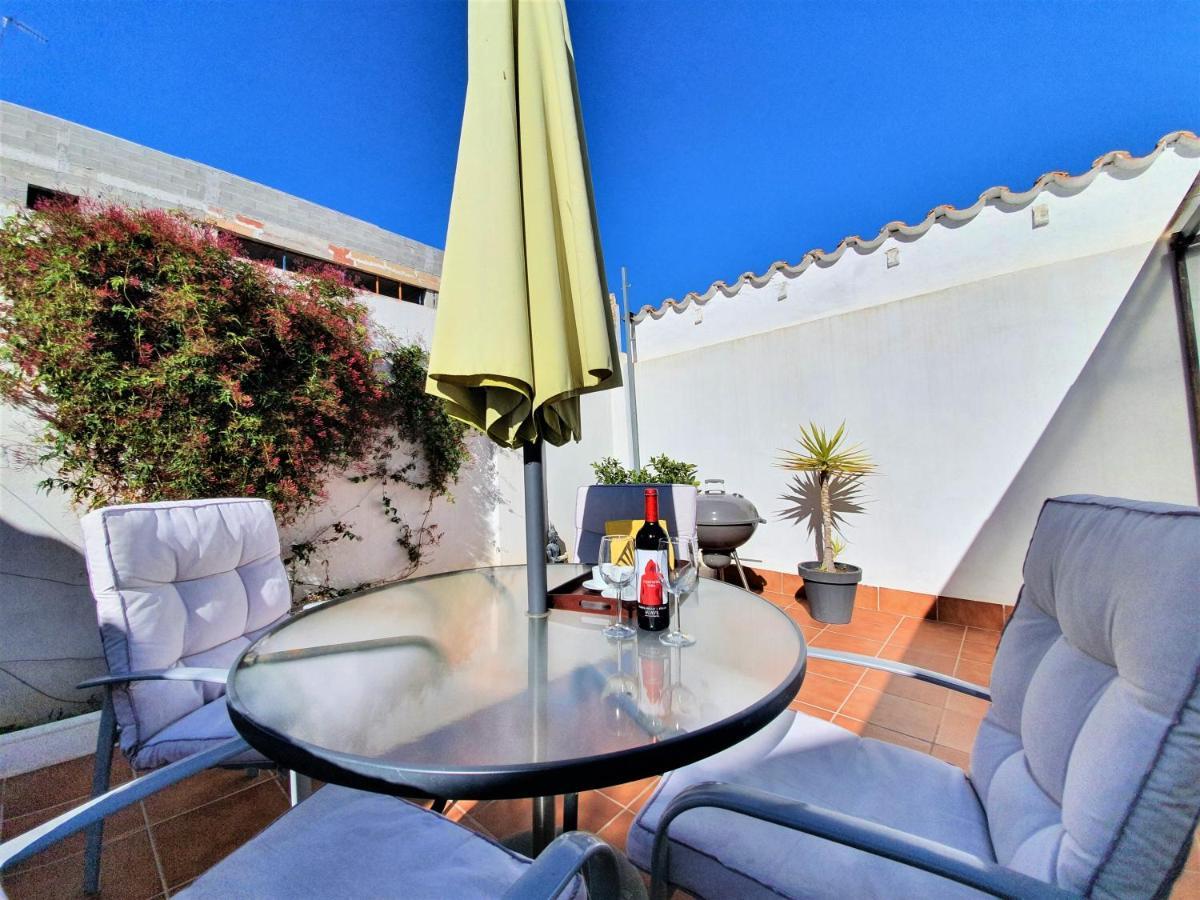 Casa Cercana A Santa Catalina Palma de Mallorca Exteriör bild